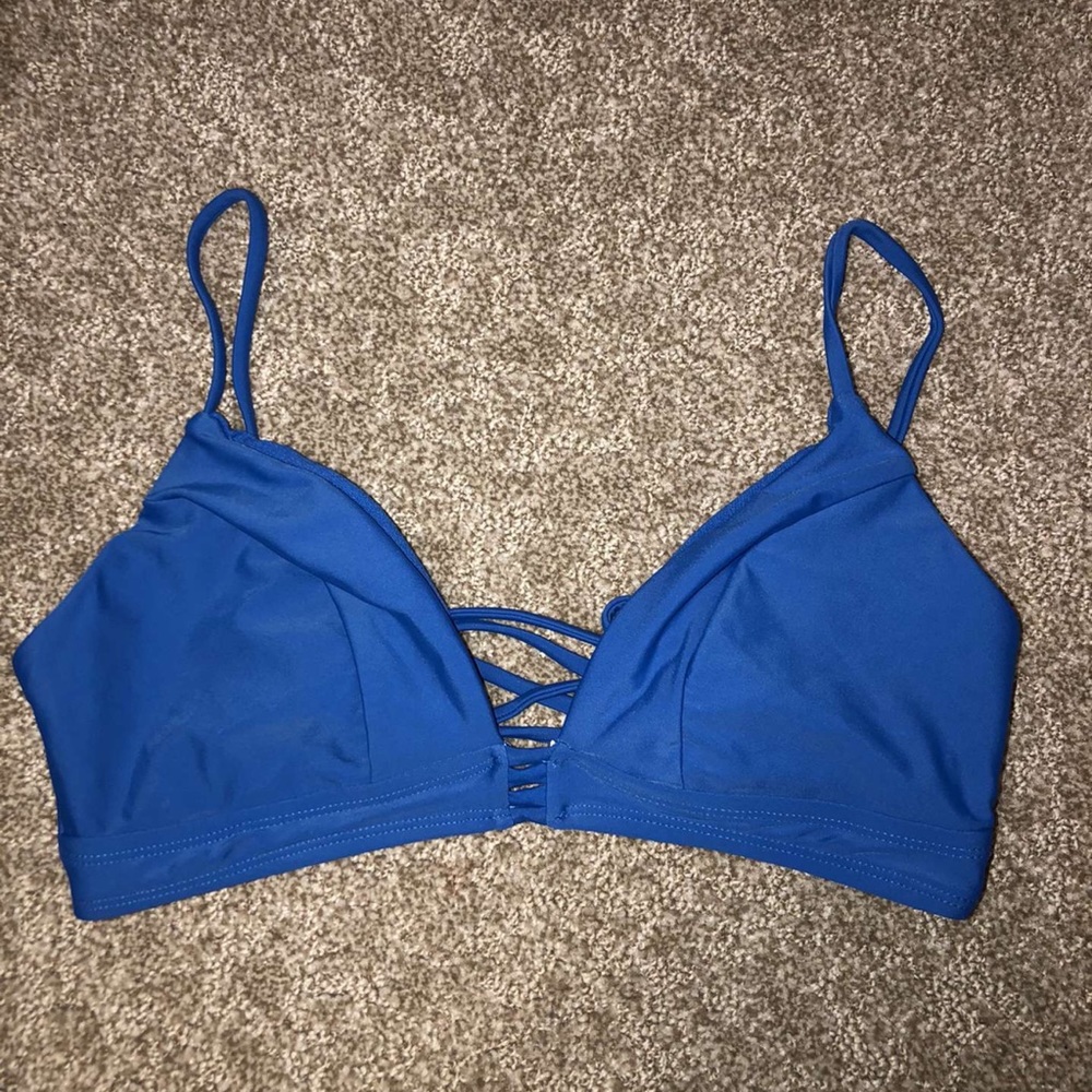Bikini top